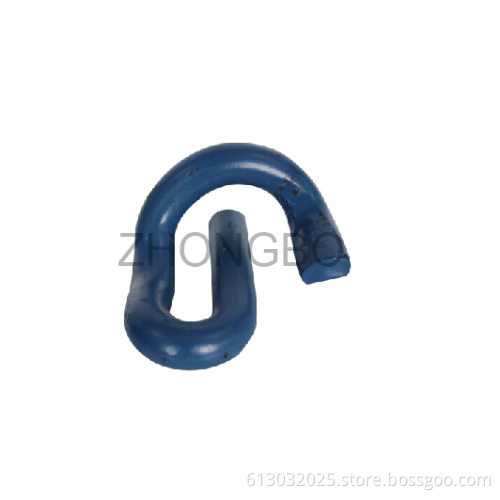 Rail clip